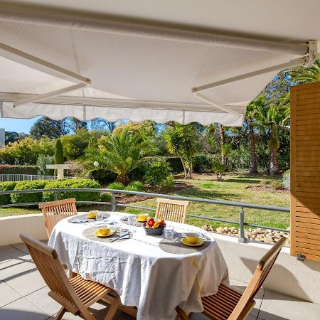 Apartment Les Rivages De L'Esterel By Interhome Булурис-сюр-Мер Екстериор снимка